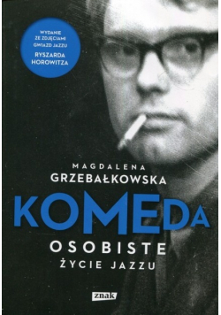Komeda Osobiste życie jazzu