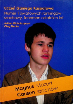 Magnus Carlsen Mocart Szachów