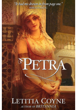 Petra
