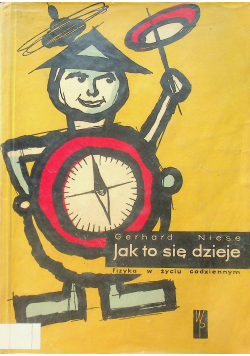 Jak to się dzieje