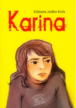 Jodko-Kula Elżbieta - Karina