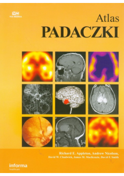 Atlas padaczki
