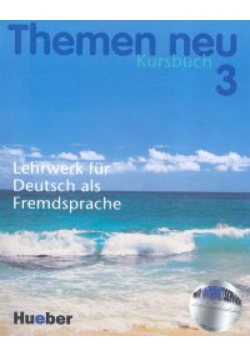 Themen neu 3 Kursbuch