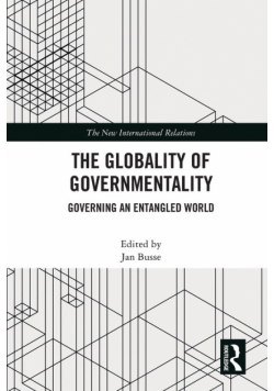 The Globality of Governmentality