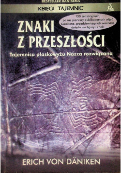 Znaki z przeszłości