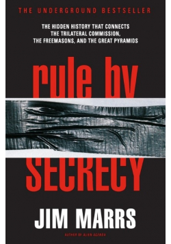 Rule by Secrecy