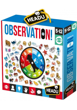 Obserwacja HEADU
