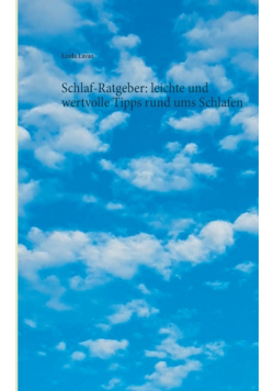 Schlaf-Ratgeber