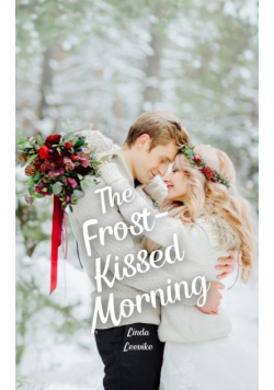 The Frost-Kissed Morning