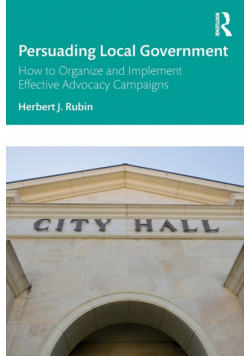 Persuading Local Government