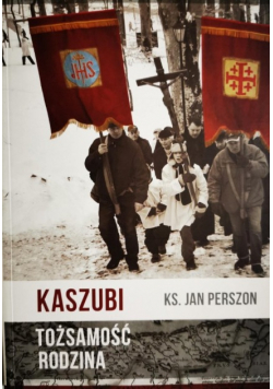 Kaszubi Tożsamość rodzina