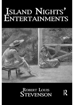 Island Nights' Entertainments