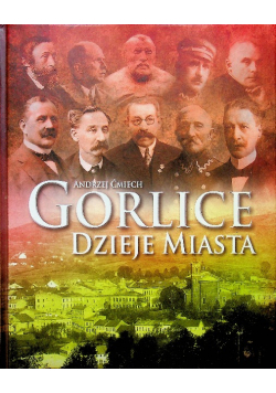 Gorlice Dzieje miasta
