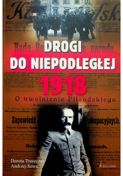 Drogi do niepodległej 1918