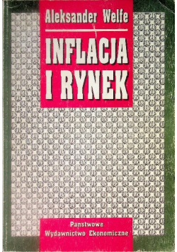 Inflacja i rynek