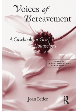 Voices of Bereavement