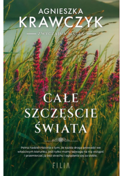 Całe szczęście świata