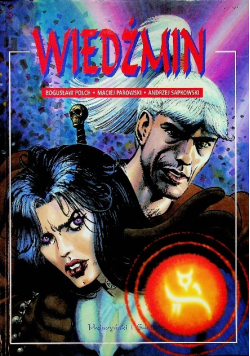 Wiedźmin. Tom II