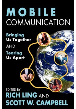 Mobile Communication