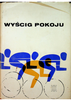 Wyścig pokoju