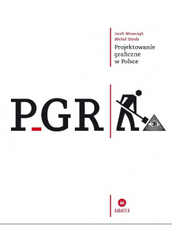 PGR Projektowanie graficzne w Polsce