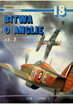 Bitwa o Anglię 18