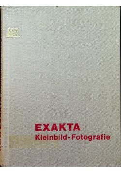 Exakta Kl