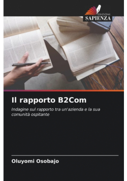 Il rapporto B2Com