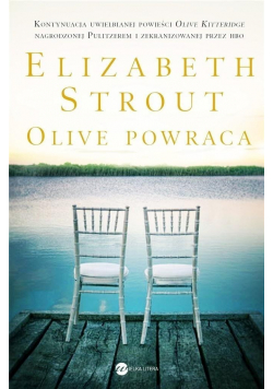 Olive powraca