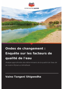 Ondes de changement