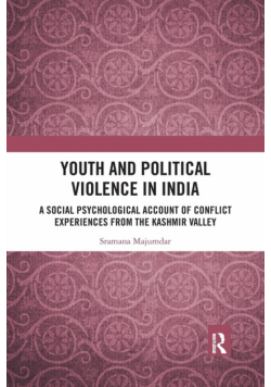Youth and Political Violence in India