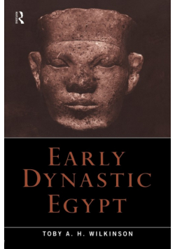 Early Dynastic Egypt