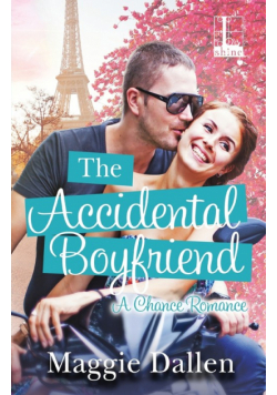 The Accidental Boyfriend