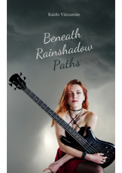 Beneath Rainshadow Paths