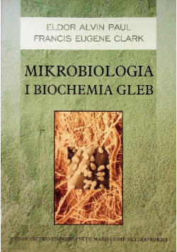 Mikrobiologia i biochemia gleb