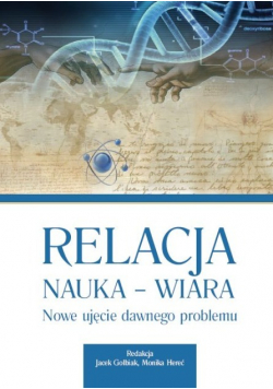 Relacja nauka wiara