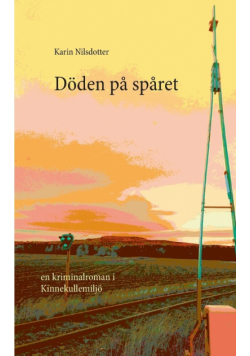 Döden på spåret