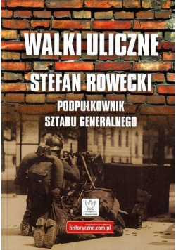 Walki uliczne