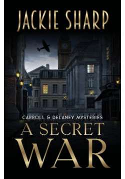 A Secret War
