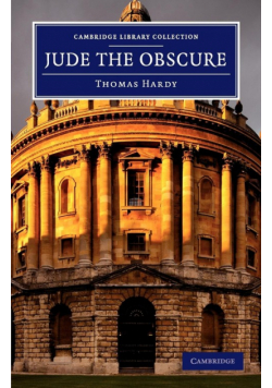 Jude the Obscure