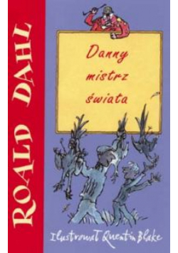 Danny mistrz świata