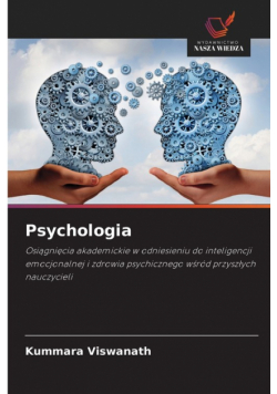 Psychologia