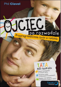 Ojciec po rozwodzie