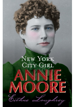 Annie Moore