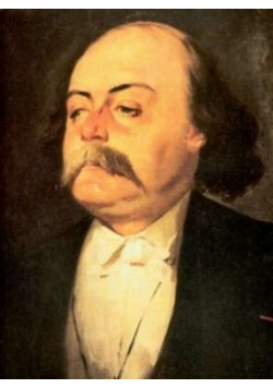 Pani Bovary Z obyczajów prowincji