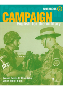 Campaign 2 workbook