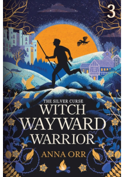 Witch Wayward Warrior