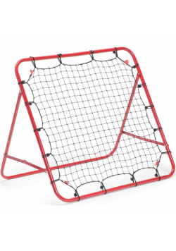 Rama treningowa rebounder 100x100cm