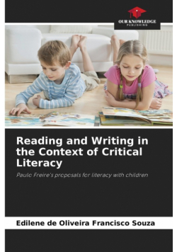 Reading and Writing in the Context of Critical Literacy