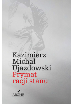 Prymat racji stanu